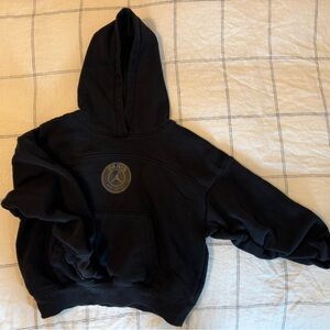 Jordan Paris Saint Germain hoodie